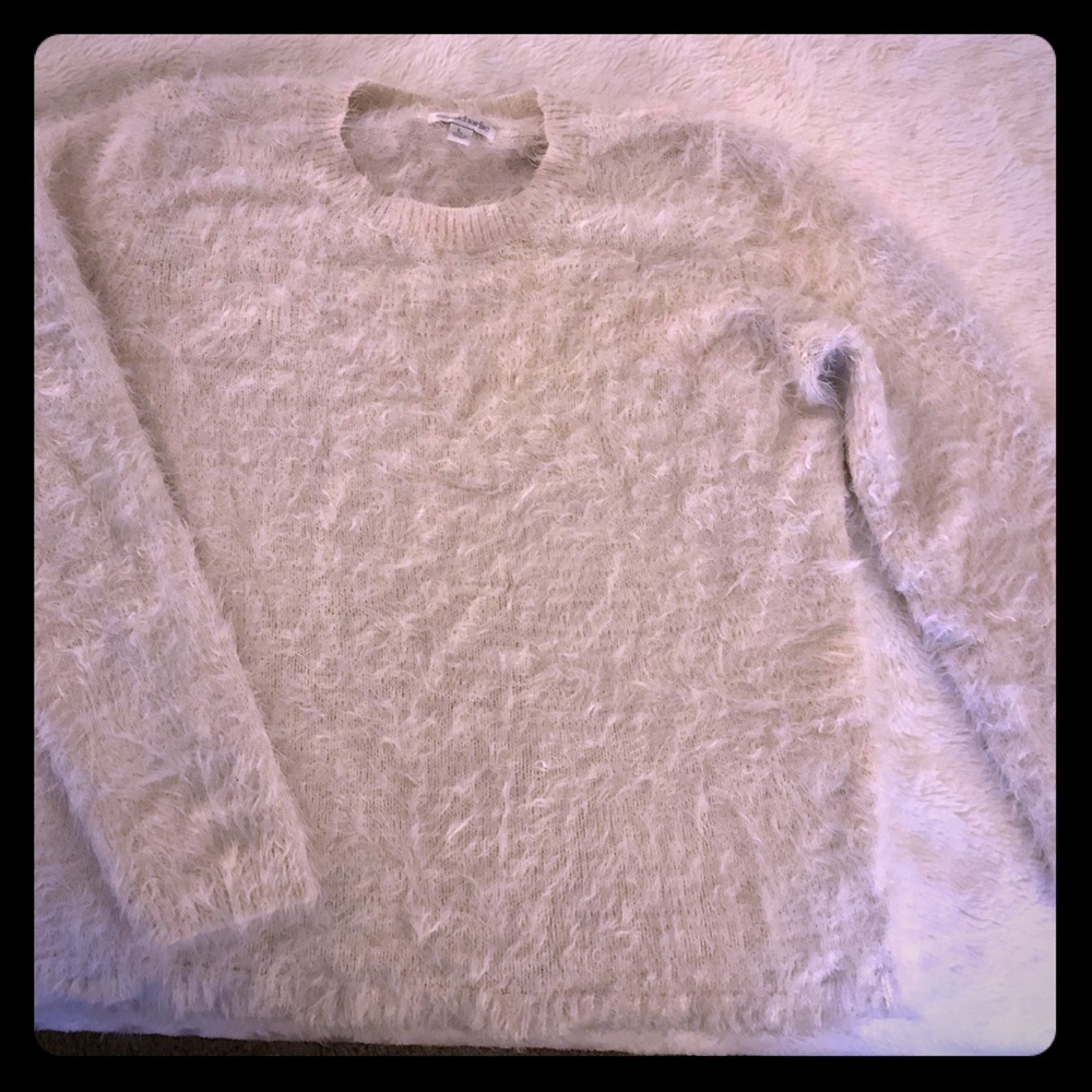Ladies JCREW sweater